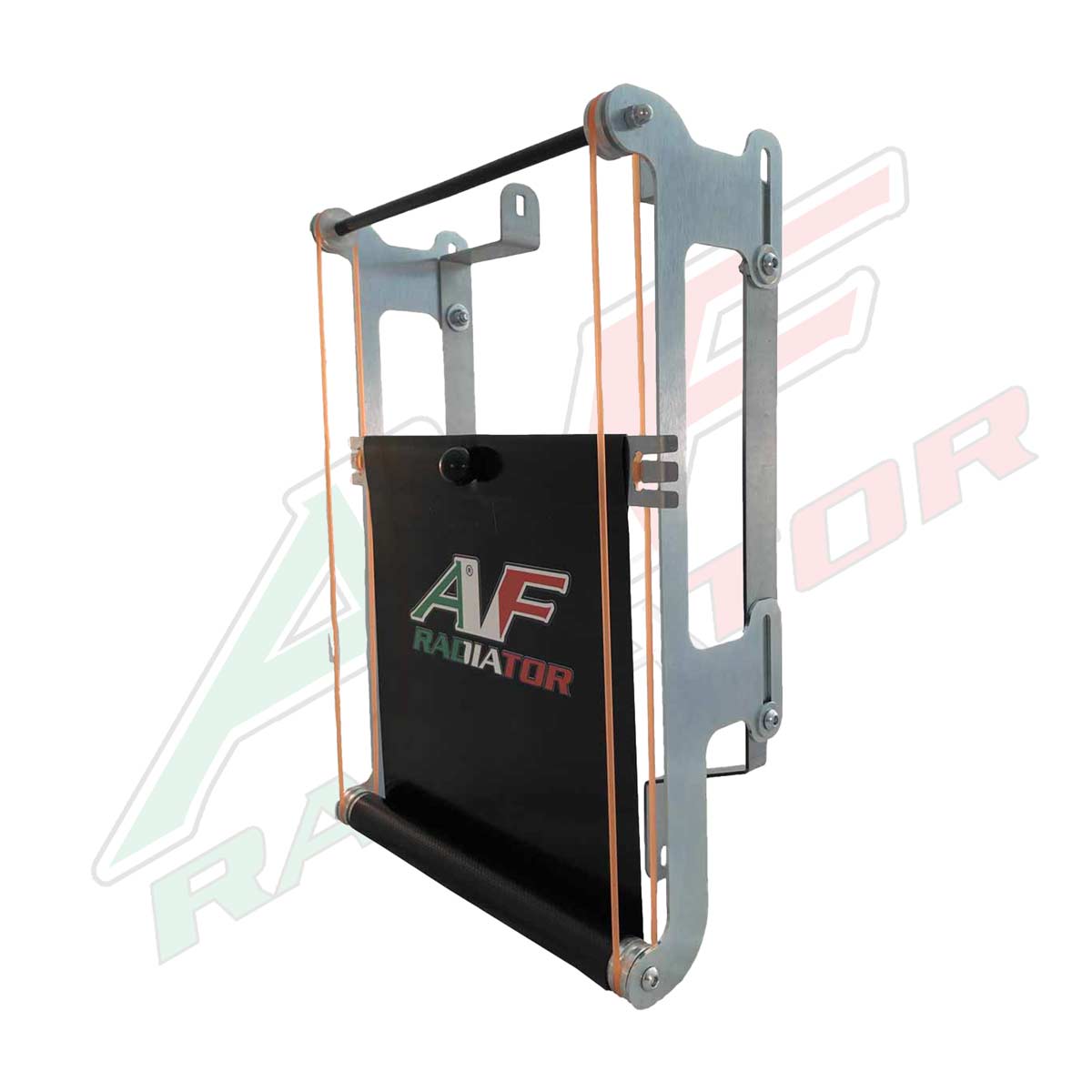 Iame X30 Kart Kühlergrill Vorhang NEU – Bild 3