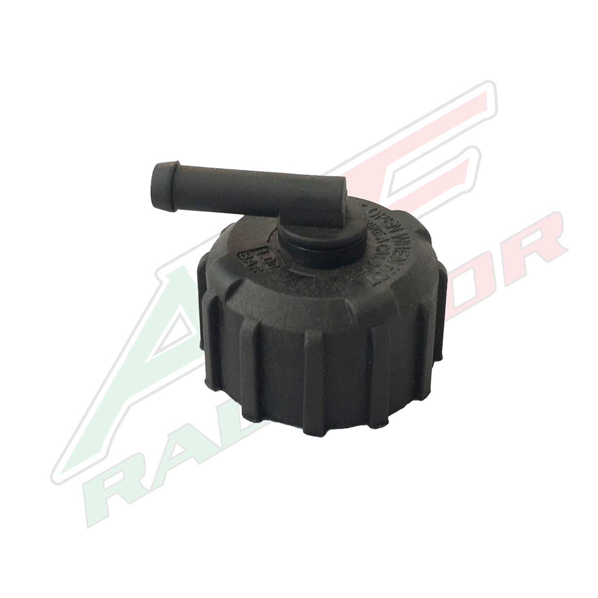 tappo plastica radiatore kart af1
