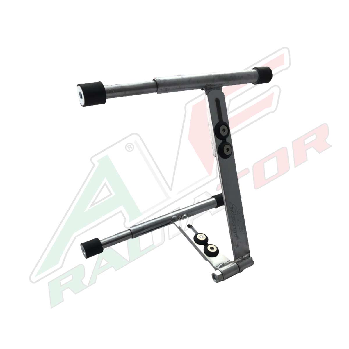Supporti Radiatore Kart Regolabili Universali
