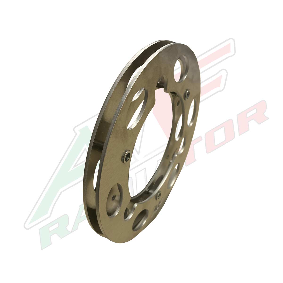 Protezione Corona Kart AF Radiator - immagine 2