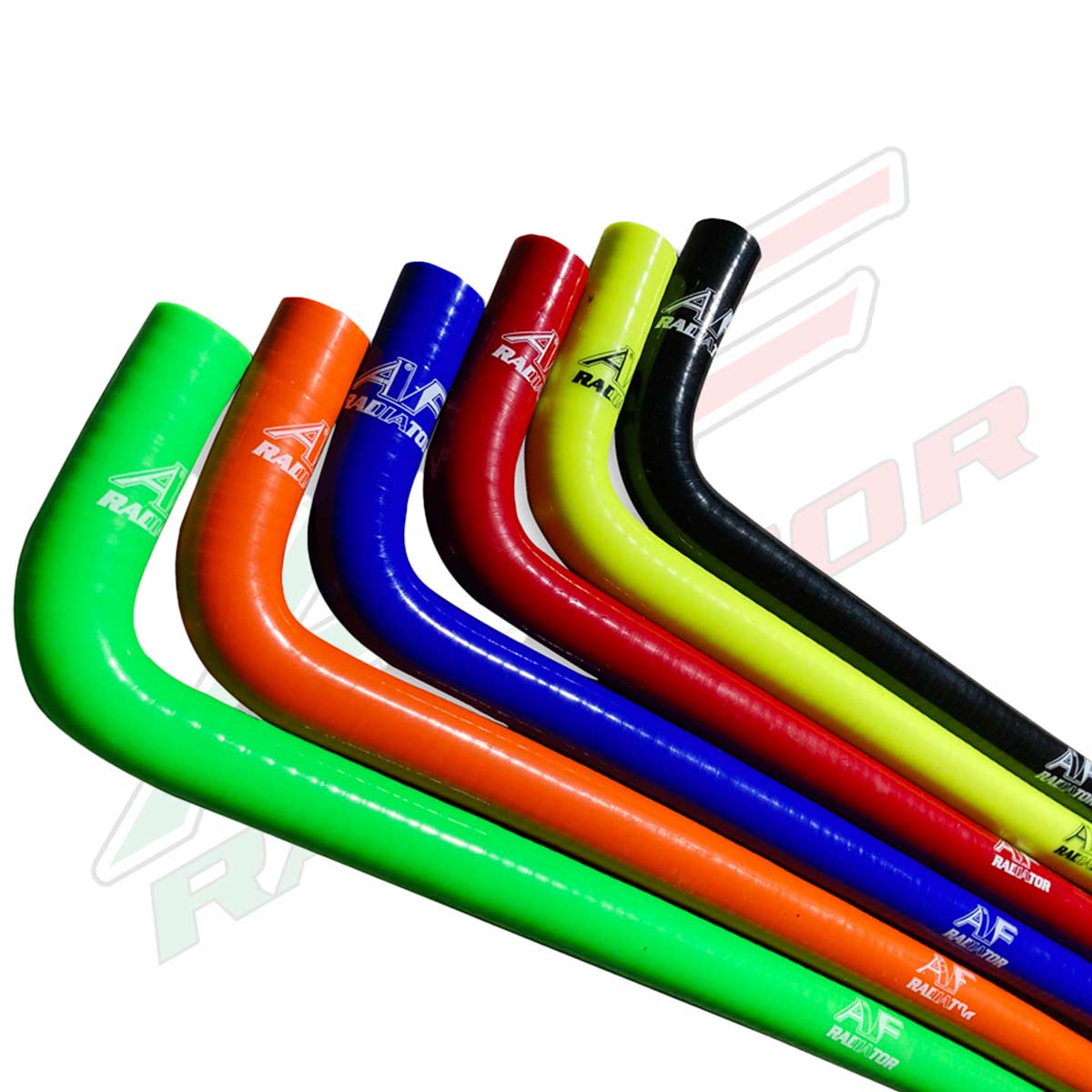 Silicone Kart Radiator Water Hose