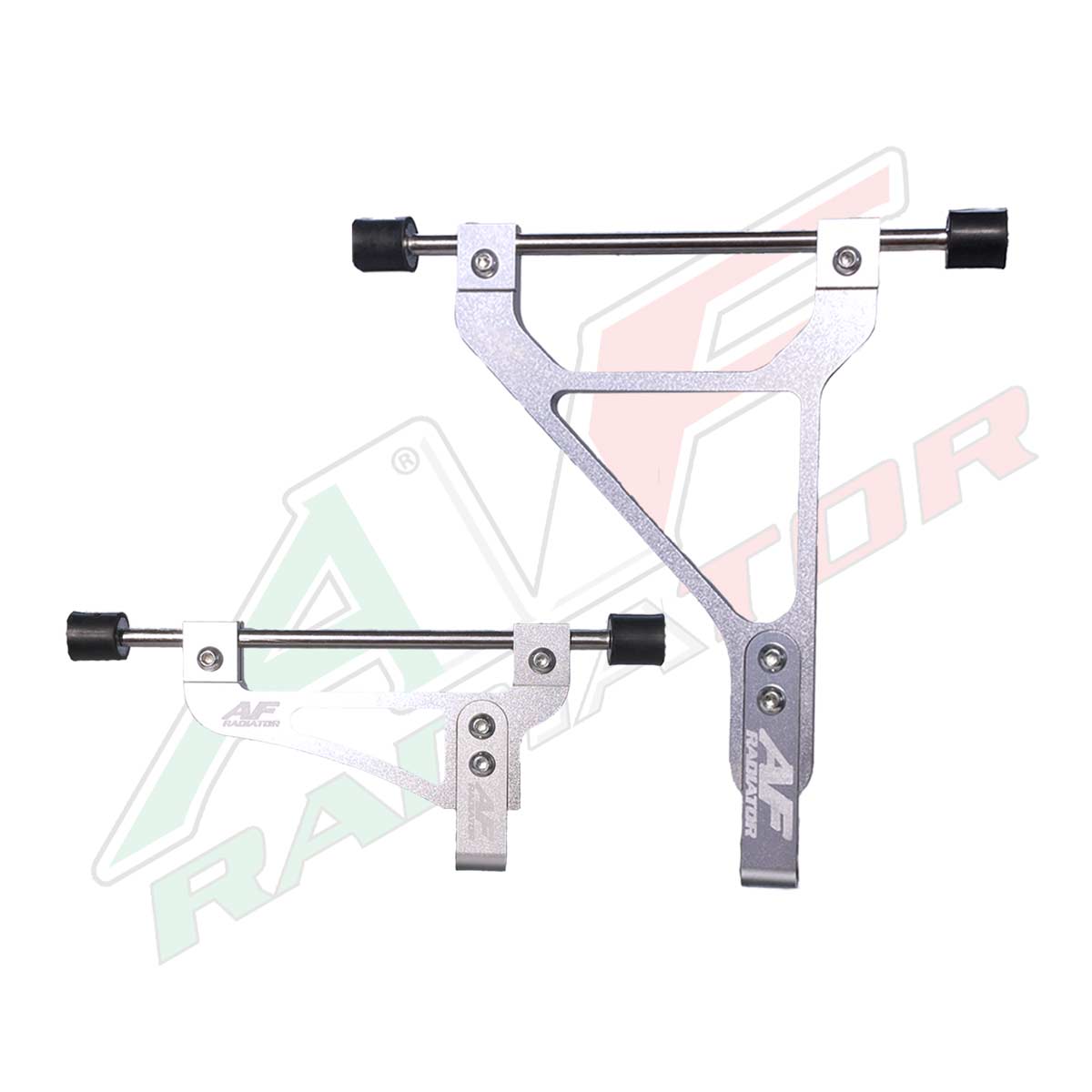 Kart Kühlerhalterungen Standard für AF1, H1 Standard und R UNO Standard – Bild 2