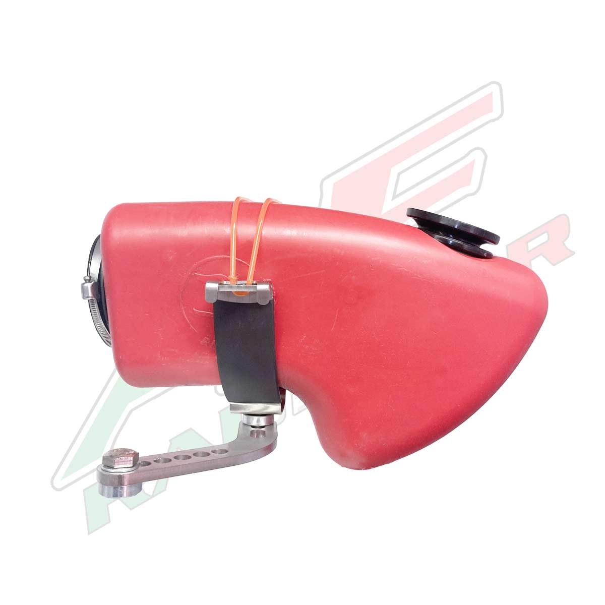 Soporte Filtro Aire Kart Radiador MINI AF