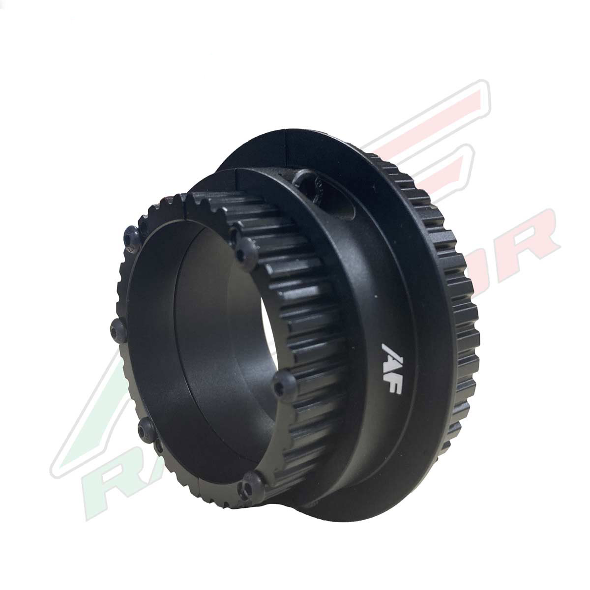 Kart Water Pump Toothed Pulley 100% Decomposable