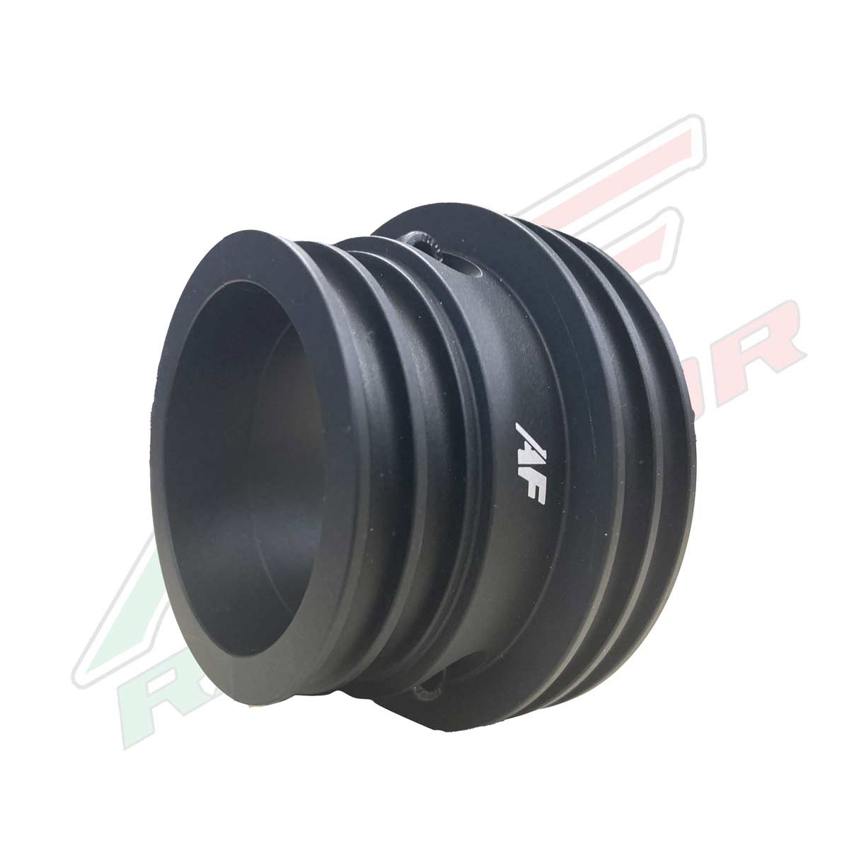 Kart Wasserpumpe ORing Pulley 100% zerlegt