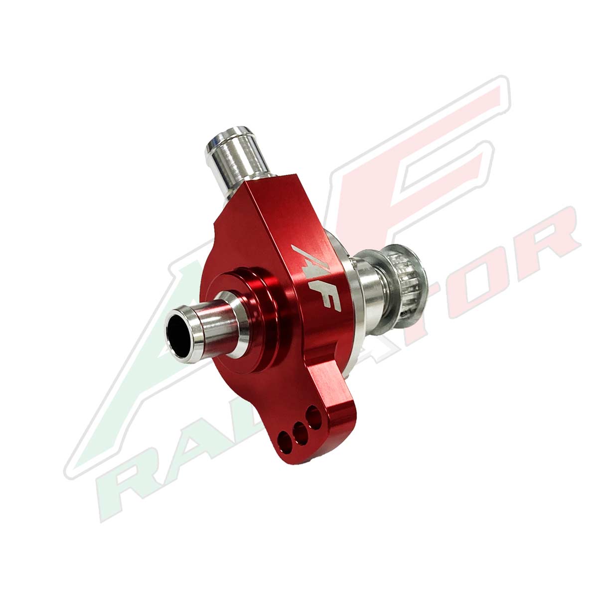 Kart Wasserpumpe JET AF Radiator – Bild 5