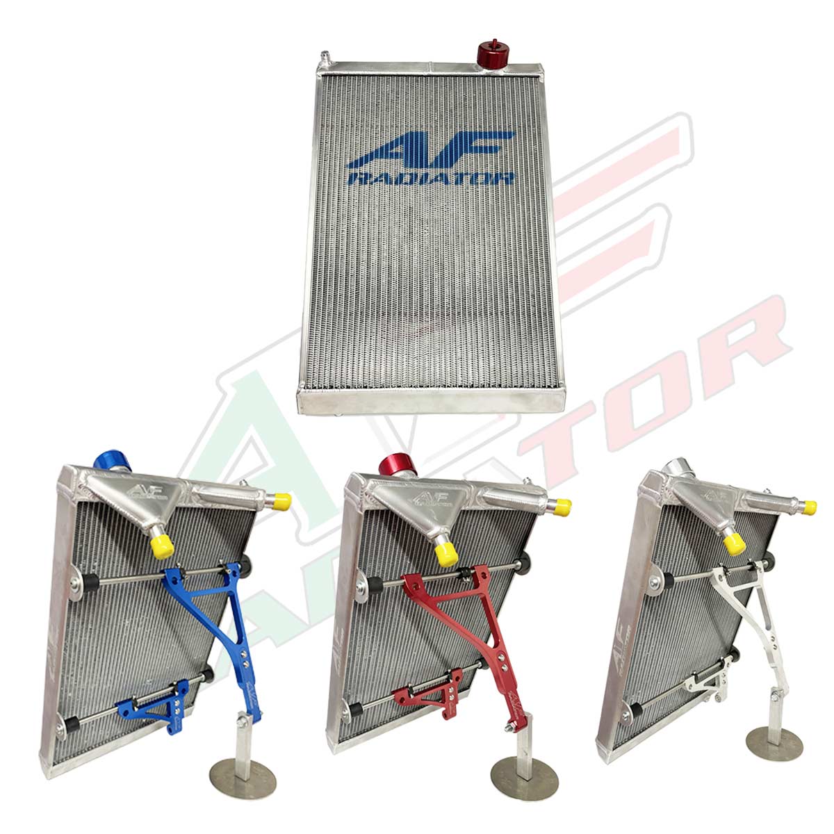 kart ok kz r one big af radiator