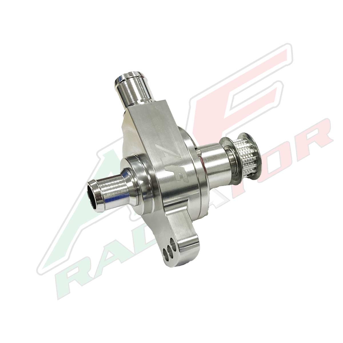Kart Wasserpumpe JET AF Radiator – Bild 2