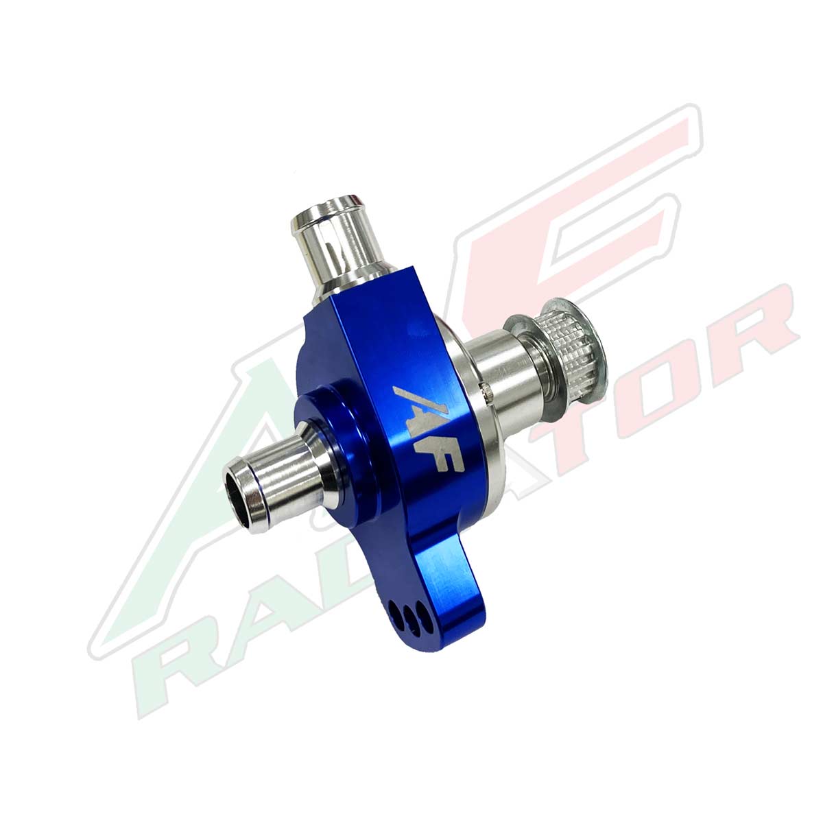 Kart Wasserpumpe JET AF Radiator – Bild 3