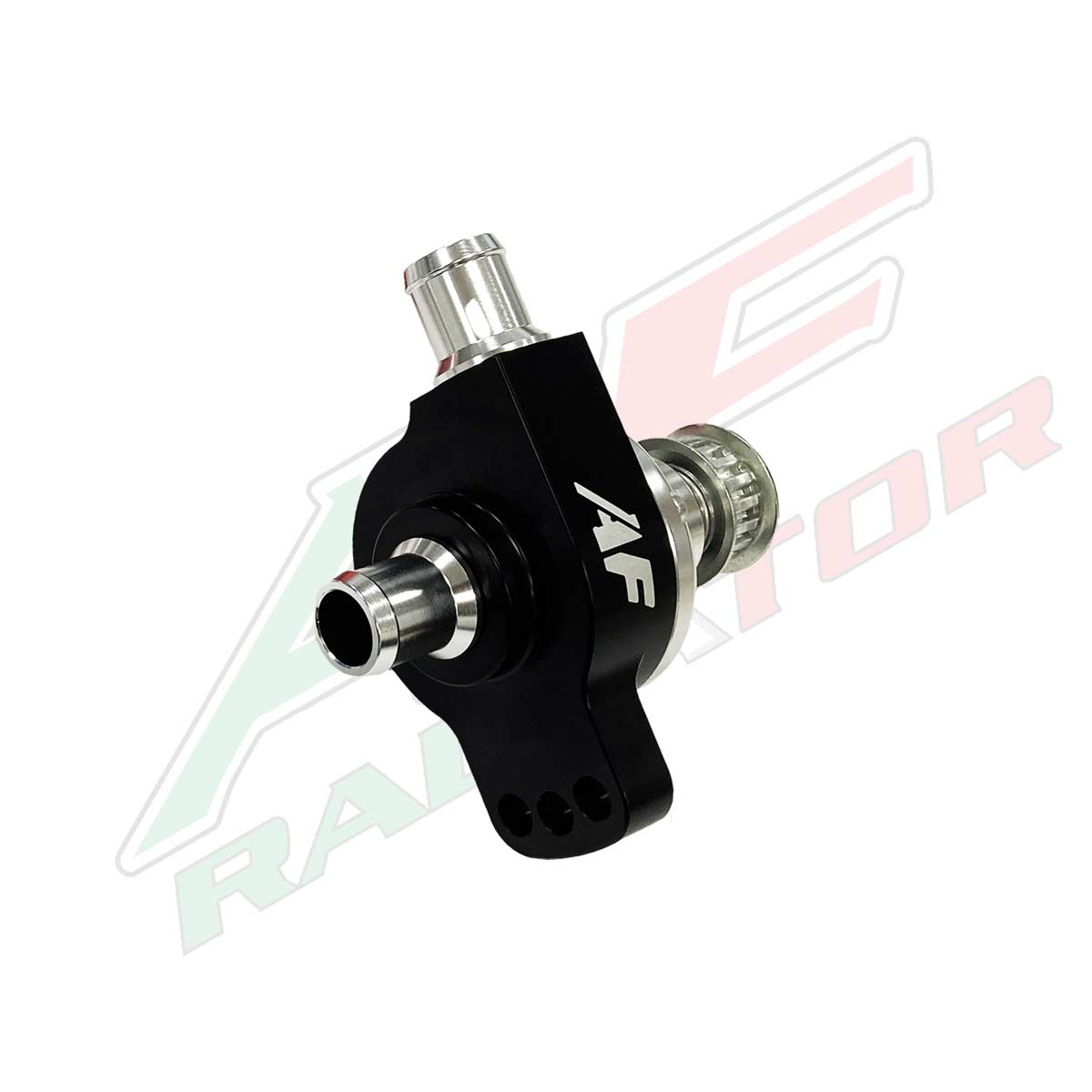 Kart Wasserpumpe JET AF Radiator – Bild 4