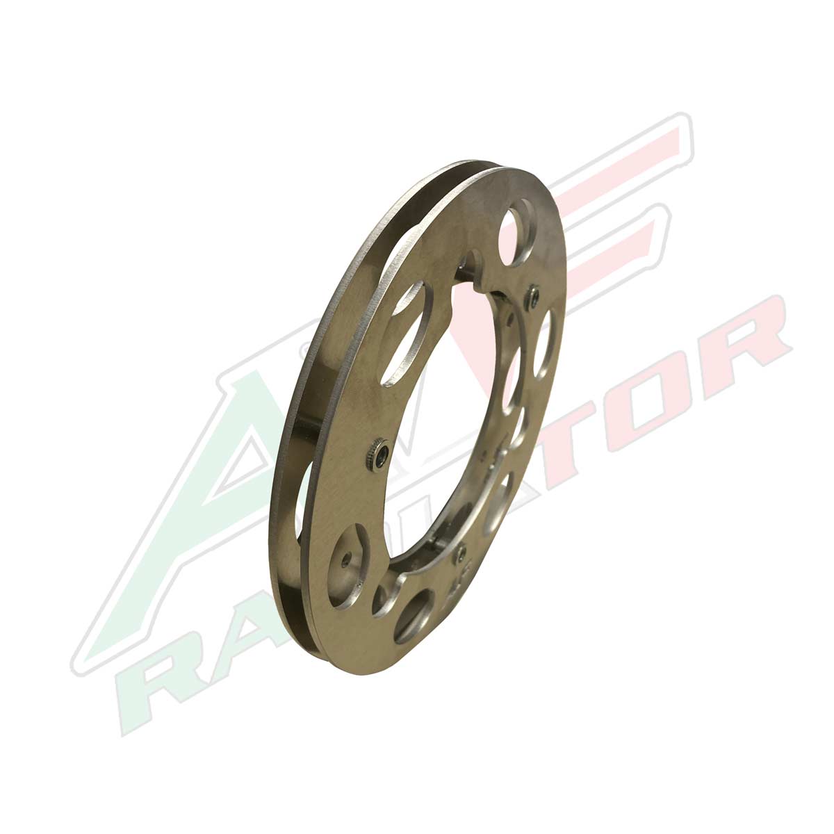 Kart Sprocket Protection AF Radiator