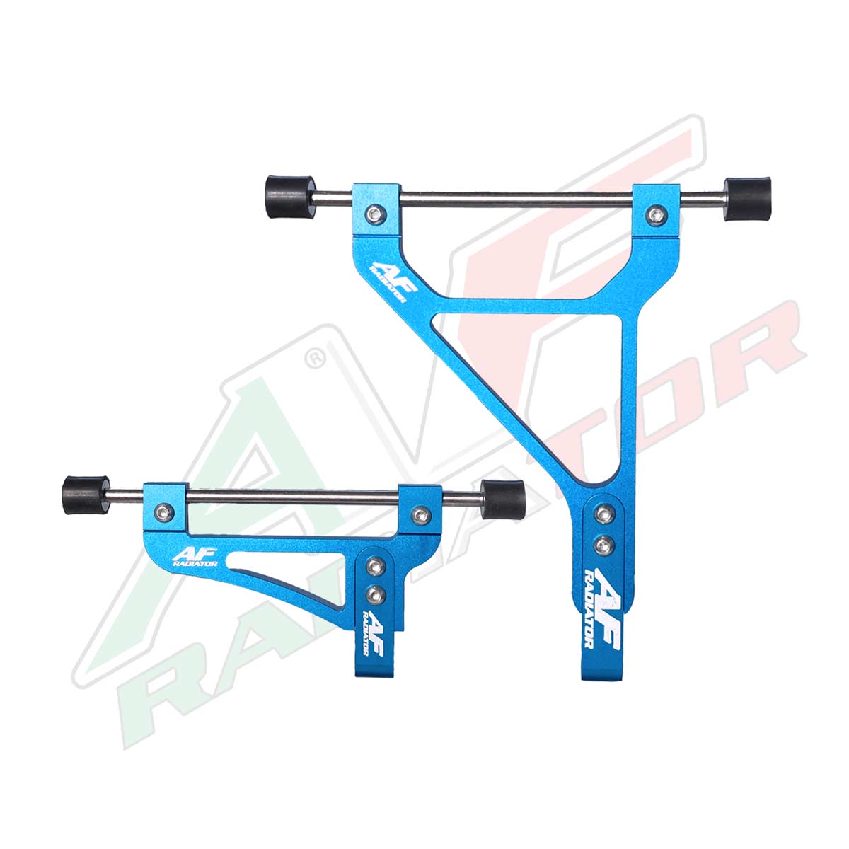 Kart Kühlerhalterungen Standard für AF1, H1 Standard und R UNO Standard – Bild 4
